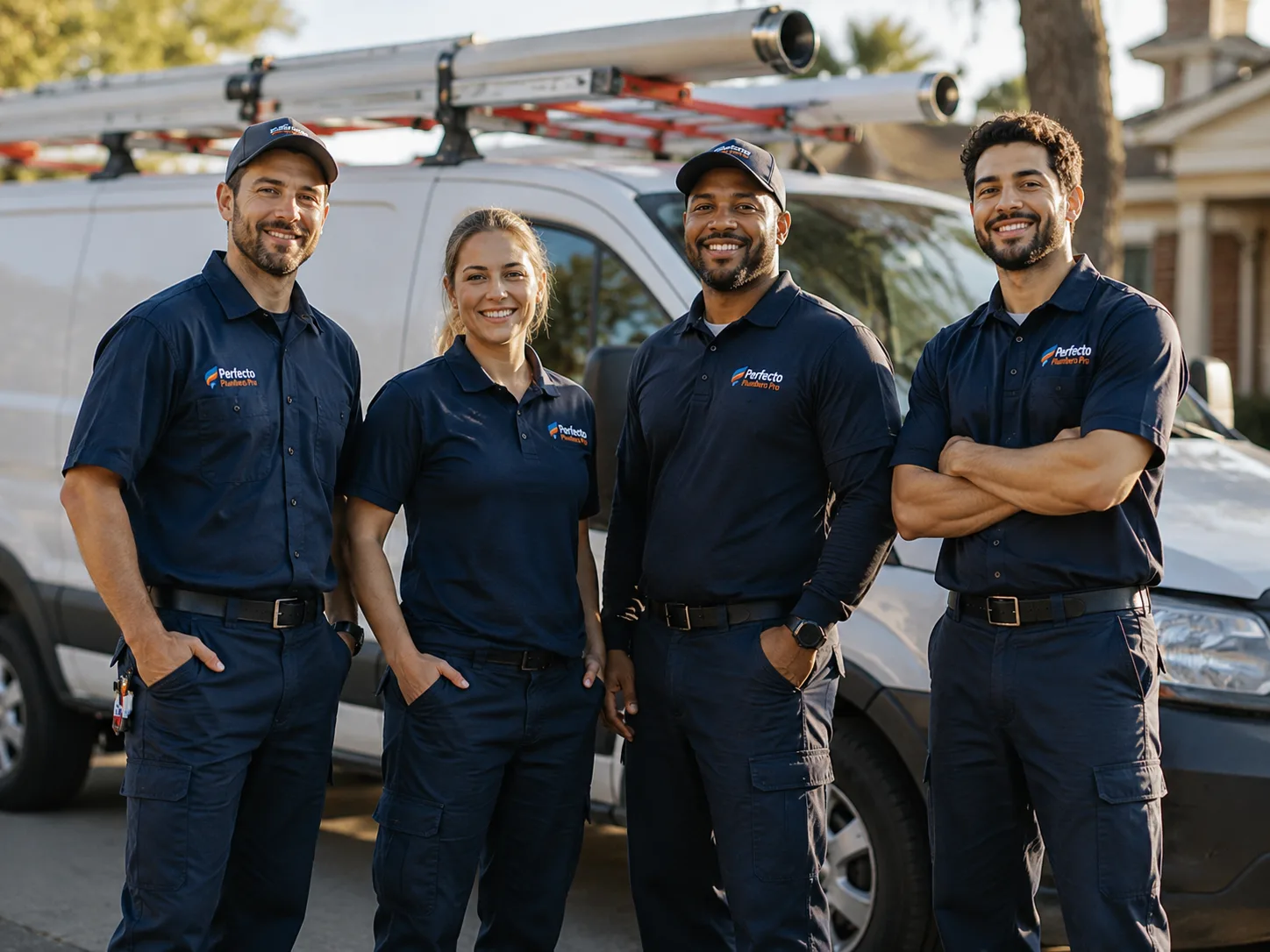 Emergency Plumber Near Me in Chico, TX near me
